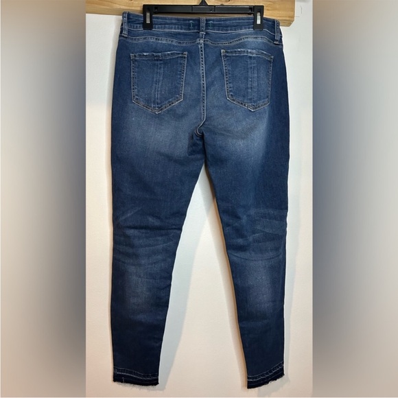 🆕 NWT Stitch Fix Prosperity Skinny Jeans, 32 - Picture 4 of 6